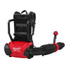 MILWAUKEE AKKUREPPUPUHALLIN M18 F2BPB-124